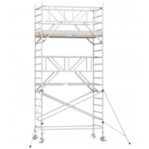 Andamio de torreo móvil 6'2m