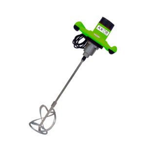 Batidora eléctrica de masas