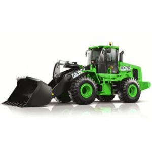 Cargadora 20 toneladas