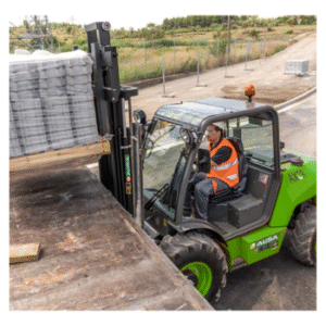 Carretillas elevadoras