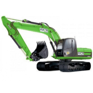 Excavadora 20.000 kg