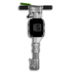 Martillo neumático rompedor