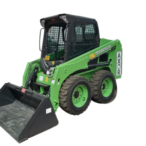 Mini Bobcat S130
