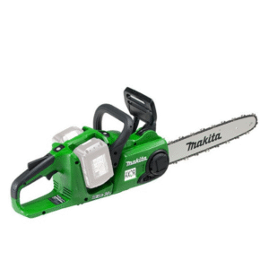 Motosierra de baterias