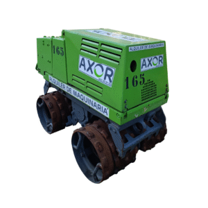 Rodillo pata cabra 1.500 kg