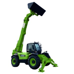 Manipulador telescópico 12 metros