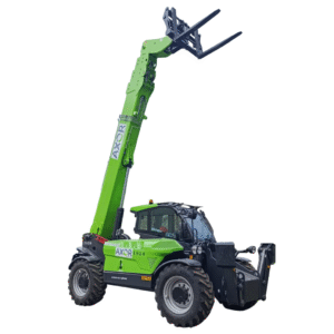 Manipulador telescópico 16 metros