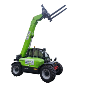 Manipulador telescópico 6 metros